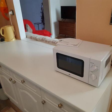 Apartmán Casa Di Marco Antverpy Exteriér fotografie