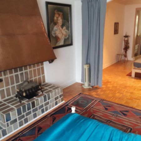 Apartmán Casa Di Marco Antverpy Exteriér fotografie