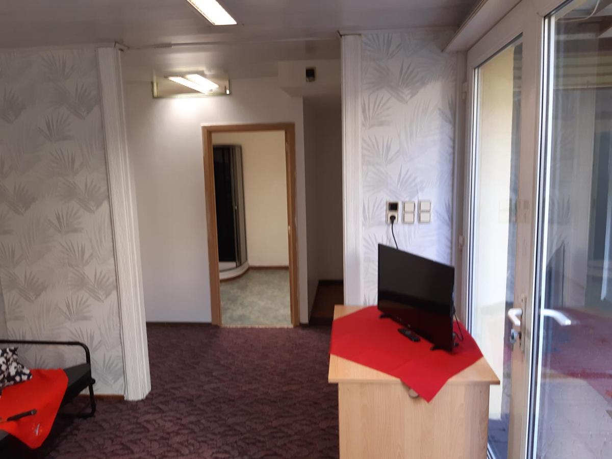 Apartmán Casa Di Marco Antverpy Exteriér fotografie
