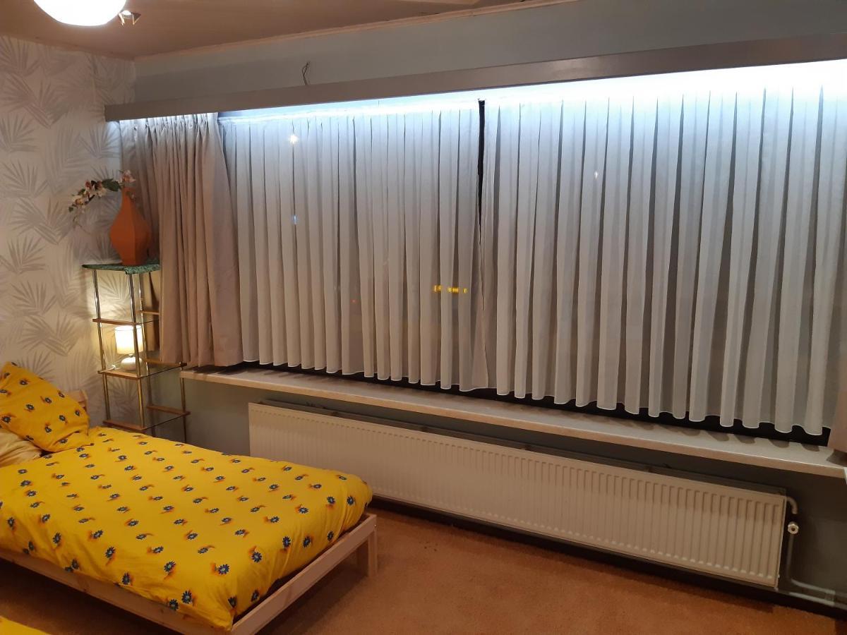 Apartmán Casa Di Marco Antverpy Exteriér fotografie