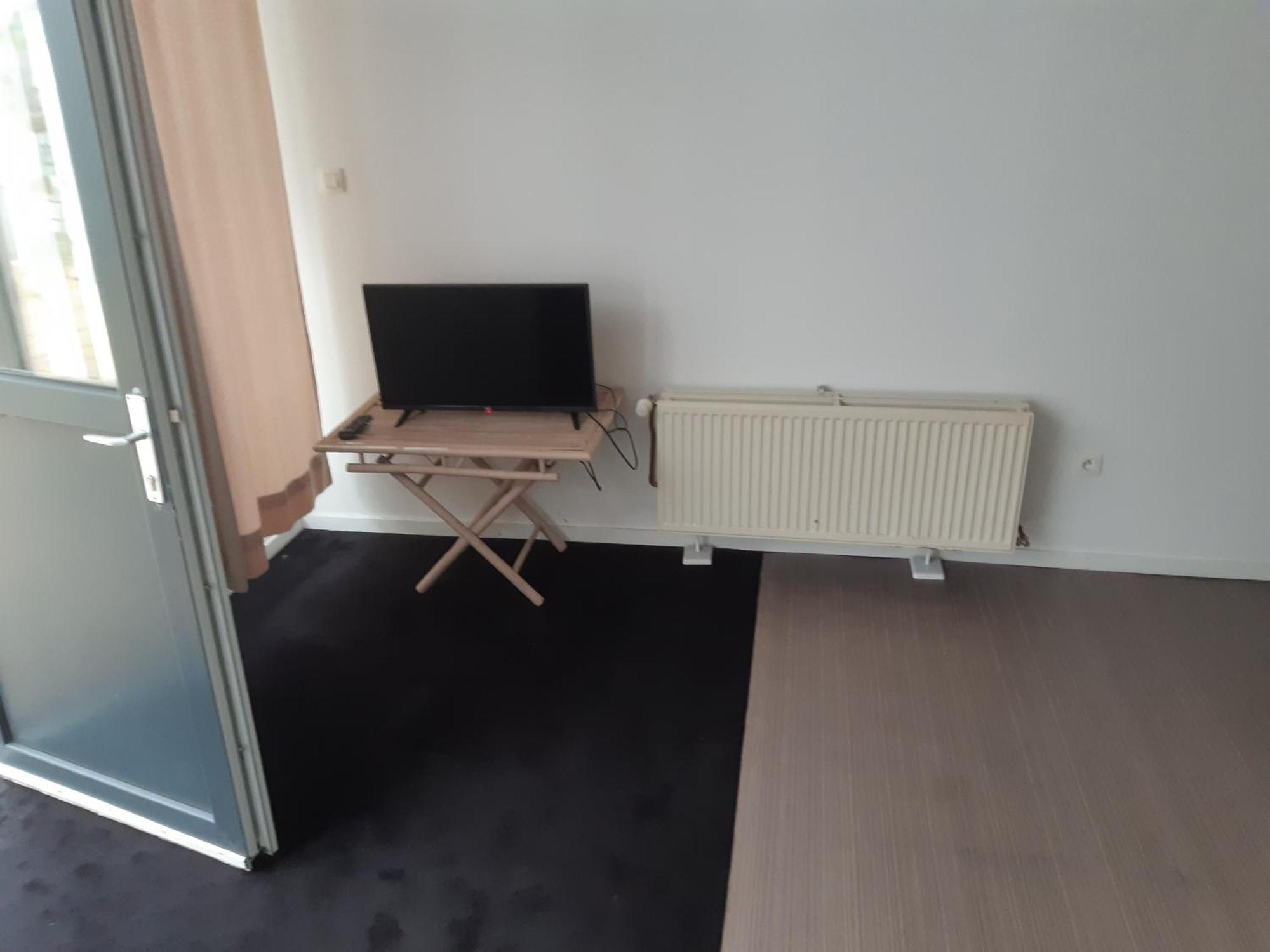 Apartmán Casa Di Marco Antverpy Exteriér fotografie