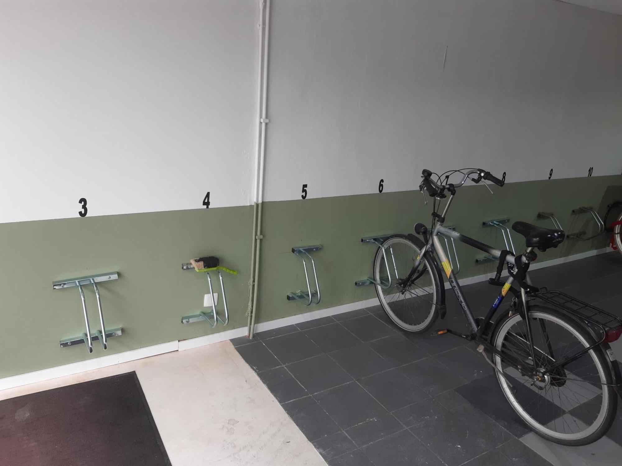 Apartmán Casa Di Marco Antverpy Exteriér fotografie