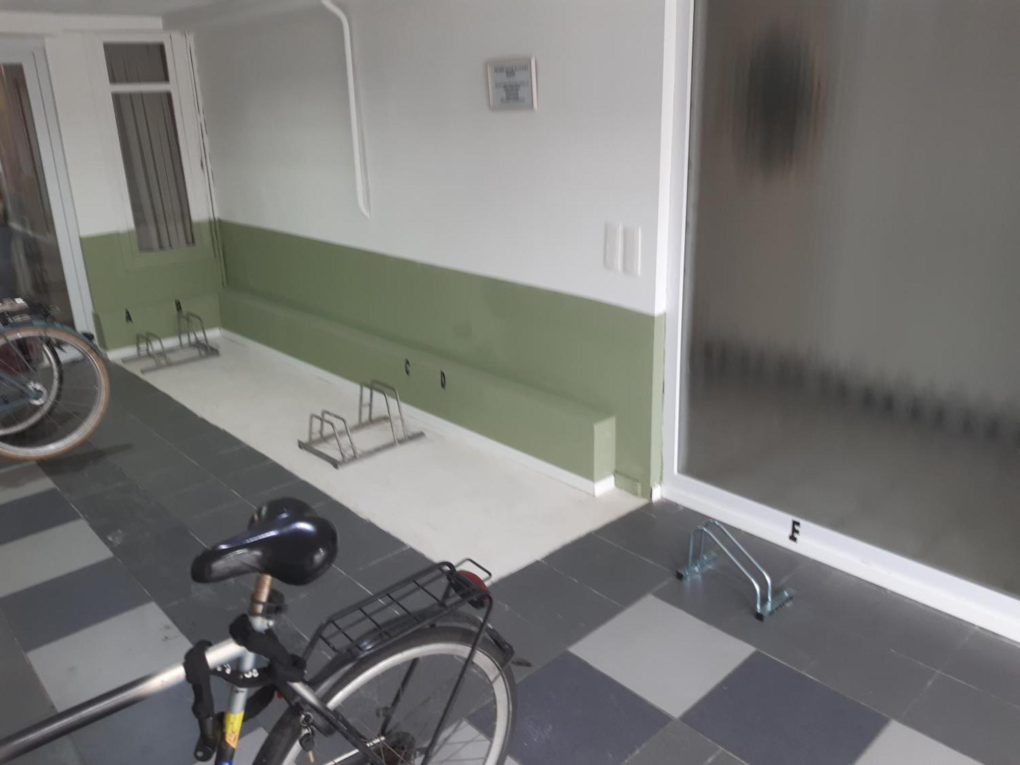 Apartmán Casa Di Marco Antverpy Exteriér fotografie