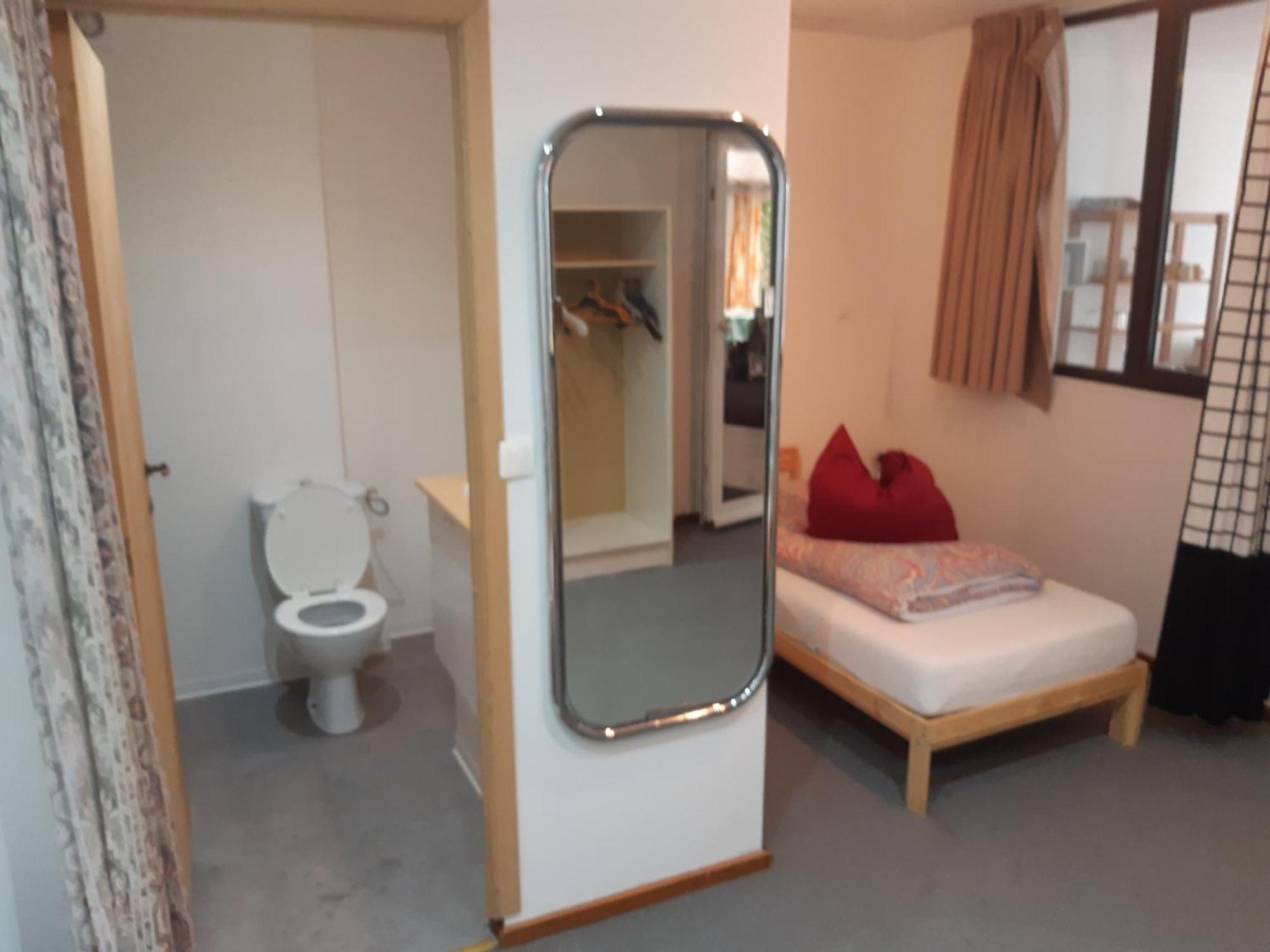 Apartmán Casa Di Marco Antverpy Exteriér fotografie