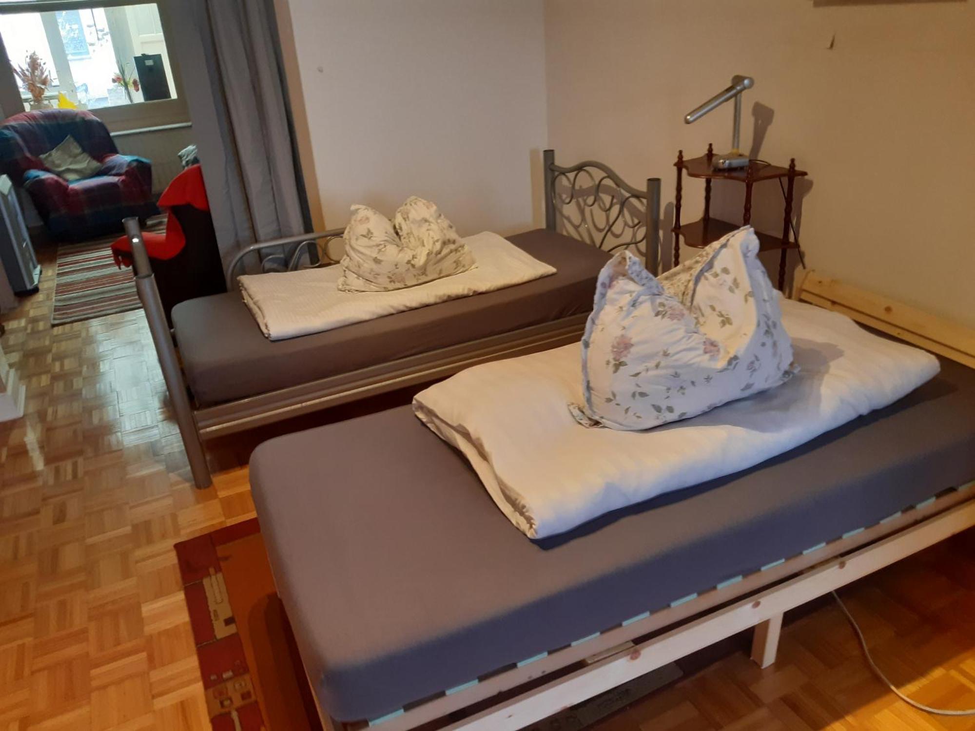 Apartmán Casa Di Marco Antverpy Exteriér fotografie