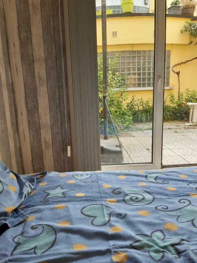 Apartmán Casa Di Marco Antverpy Exteriér fotografie