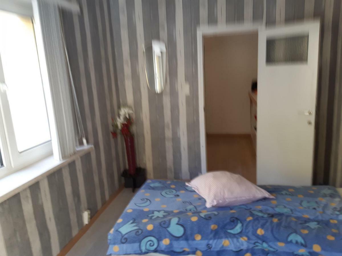 Apartmán Casa Di Marco Antverpy Exteriér fotografie