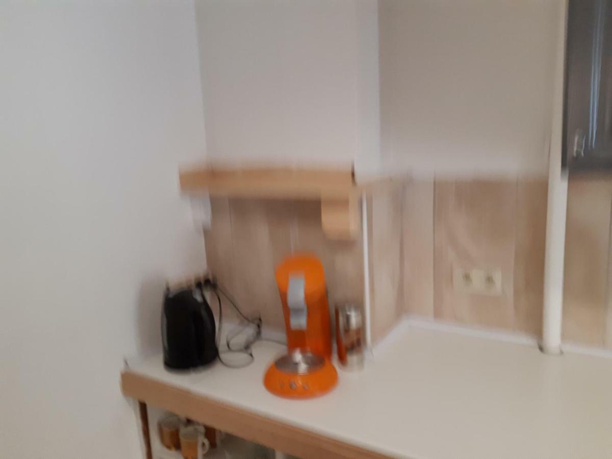 Apartmán Casa Di Marco Antverpy Exteriér fotografie