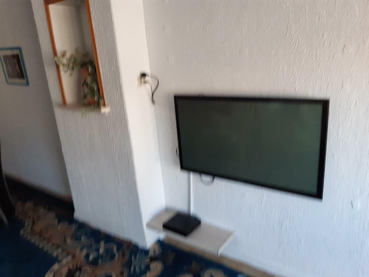 Apartmán Casa Di Marco Antverpy Exteriér fotografie