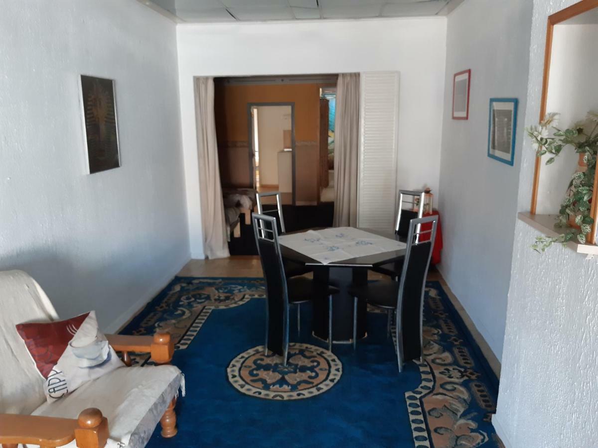 Apartmán Casa Di Marco Antverpy Exteriér fotografie