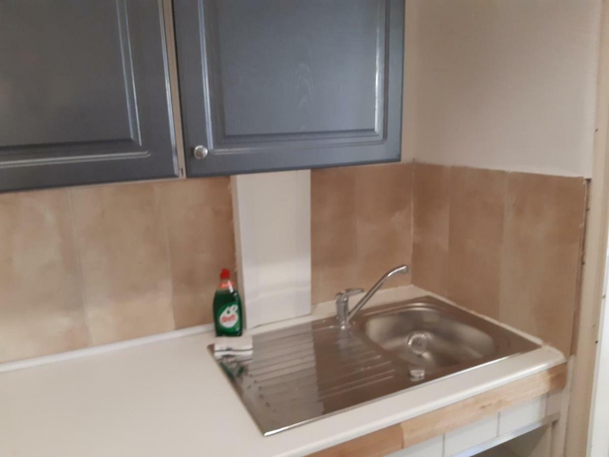 Apartmán Casa Di Marco Antverpy Exteriér fotografie