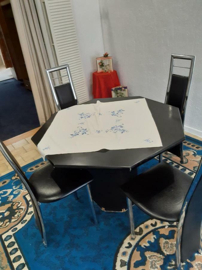 Apartmán Casa Di Marco Antverpy Exteriér fotografie